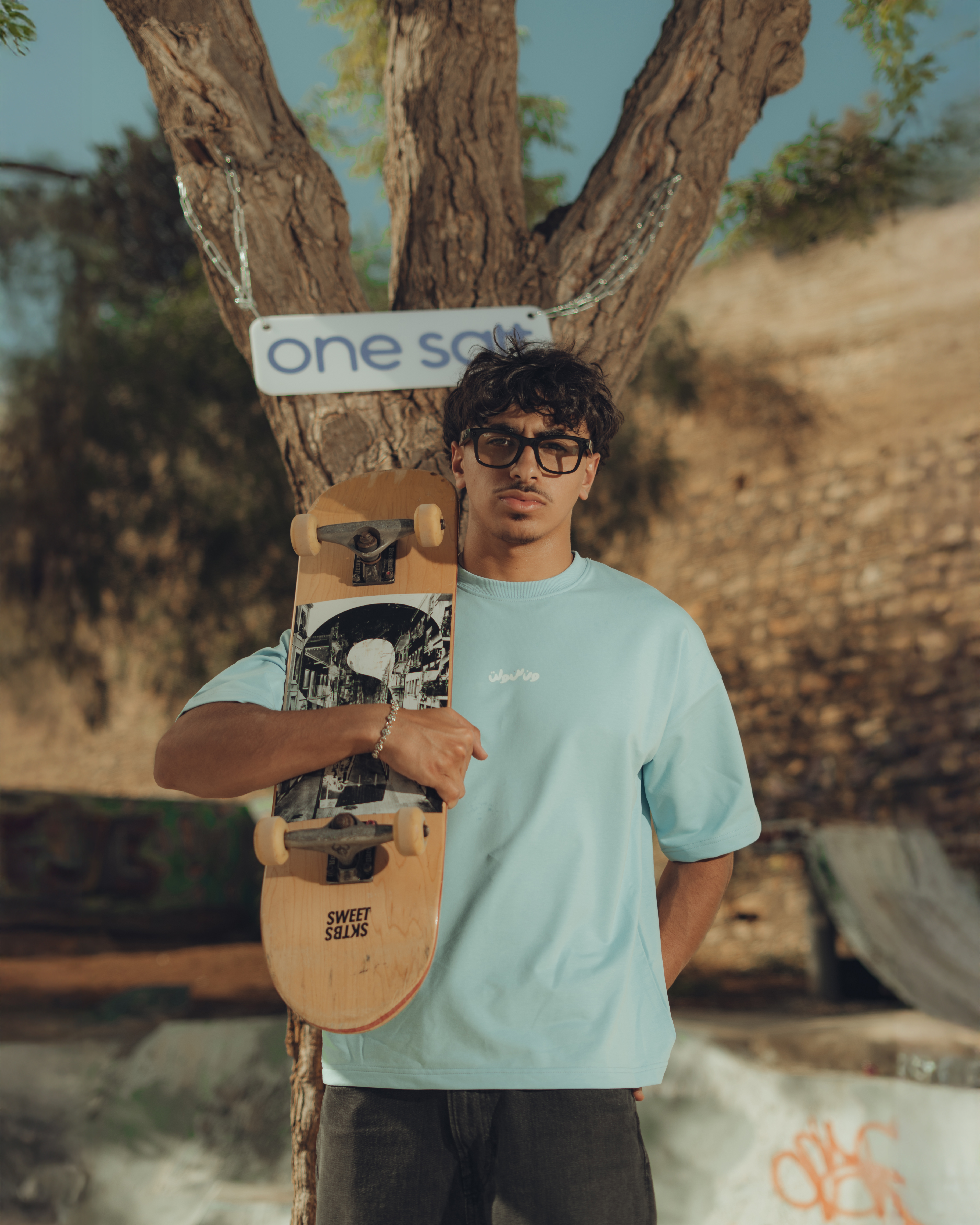 Onesalt