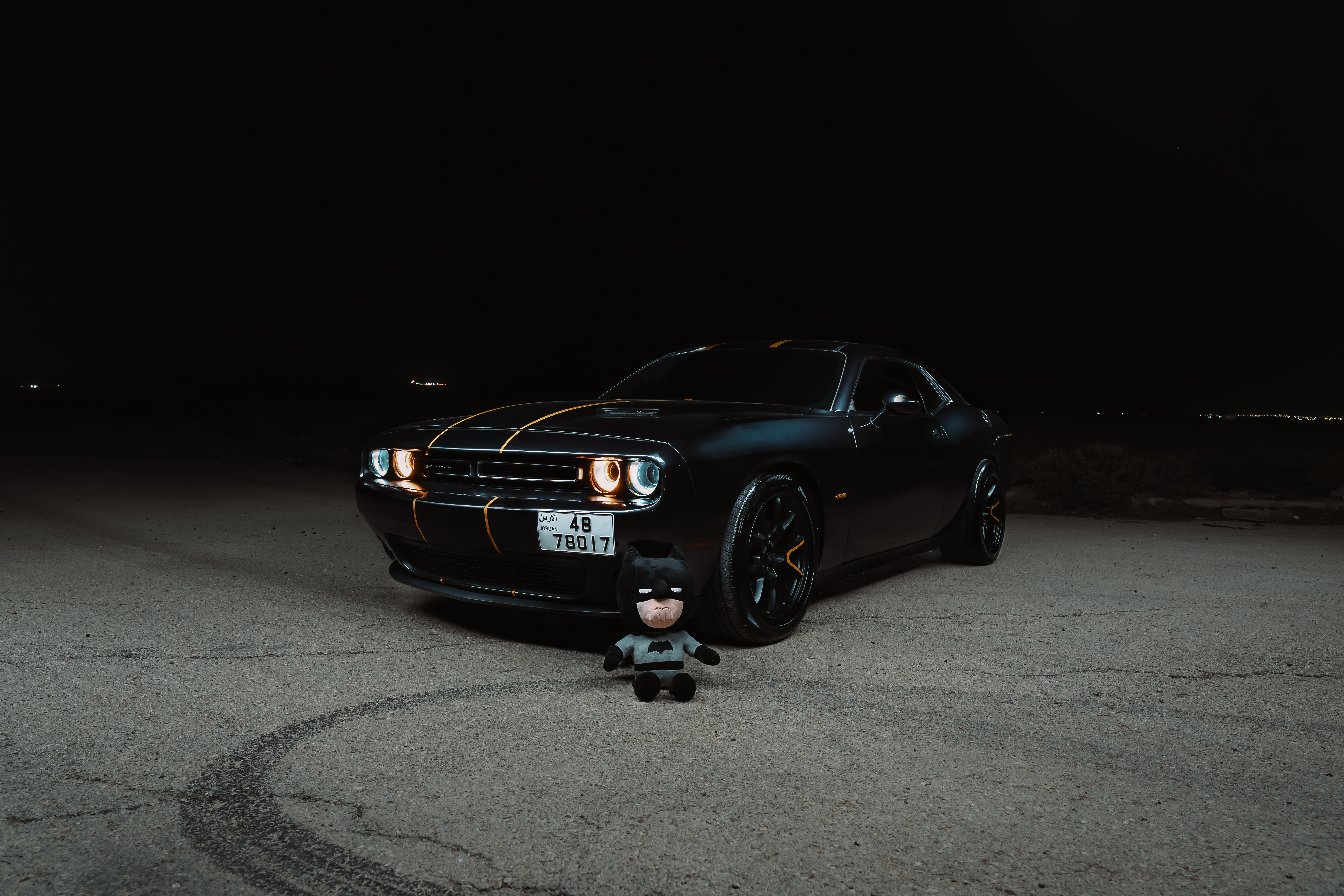 Dodge