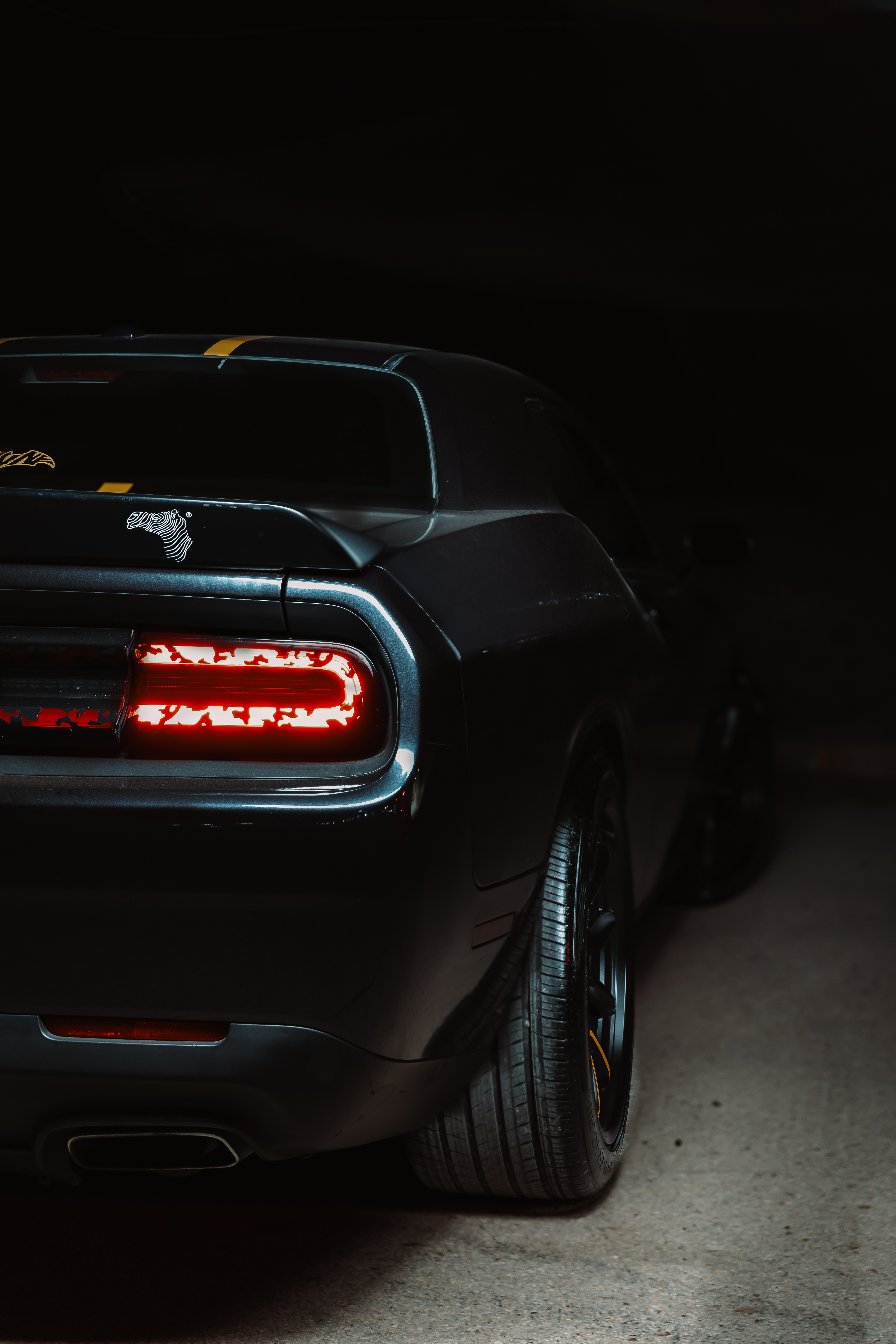 Dodge