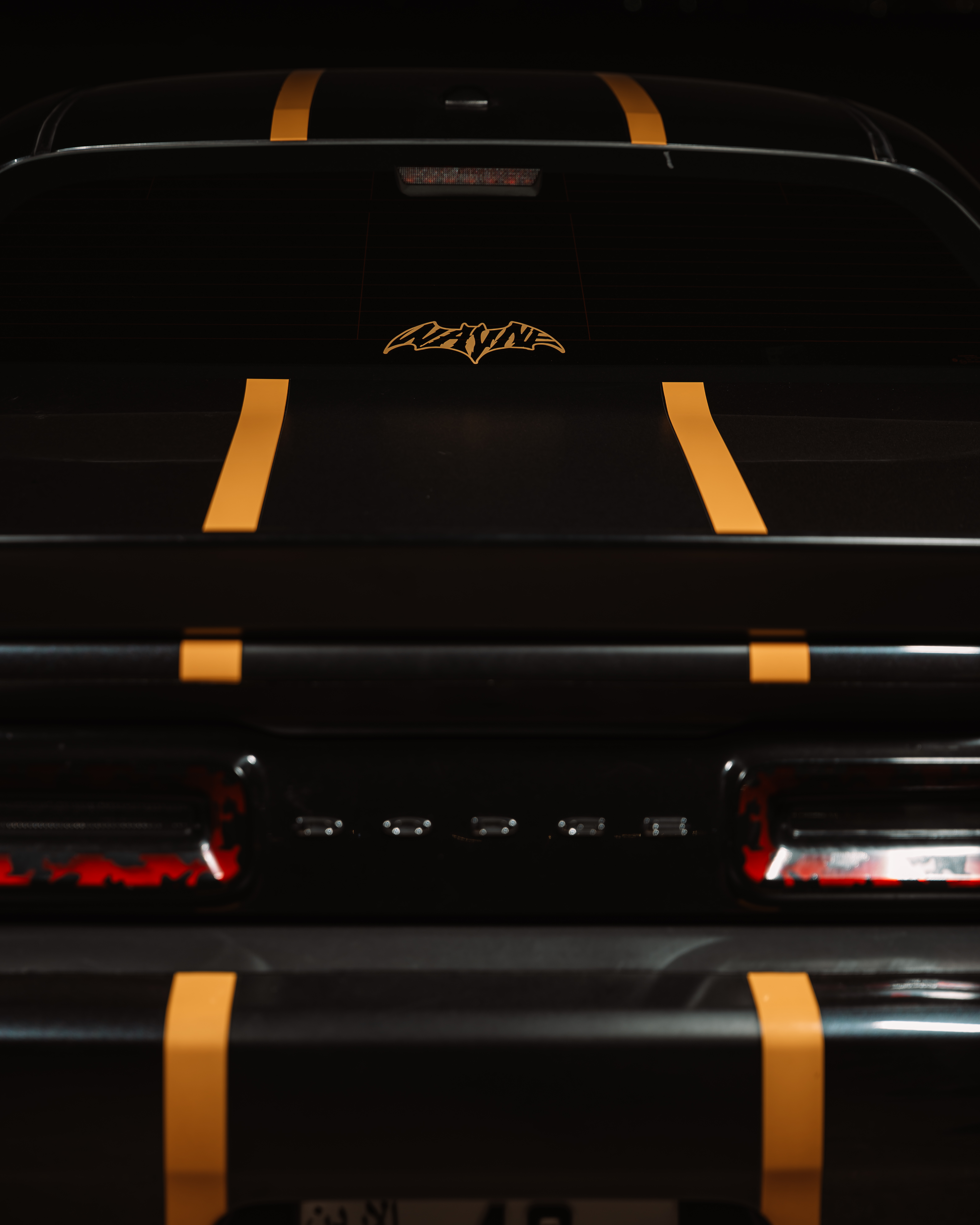 Dodge