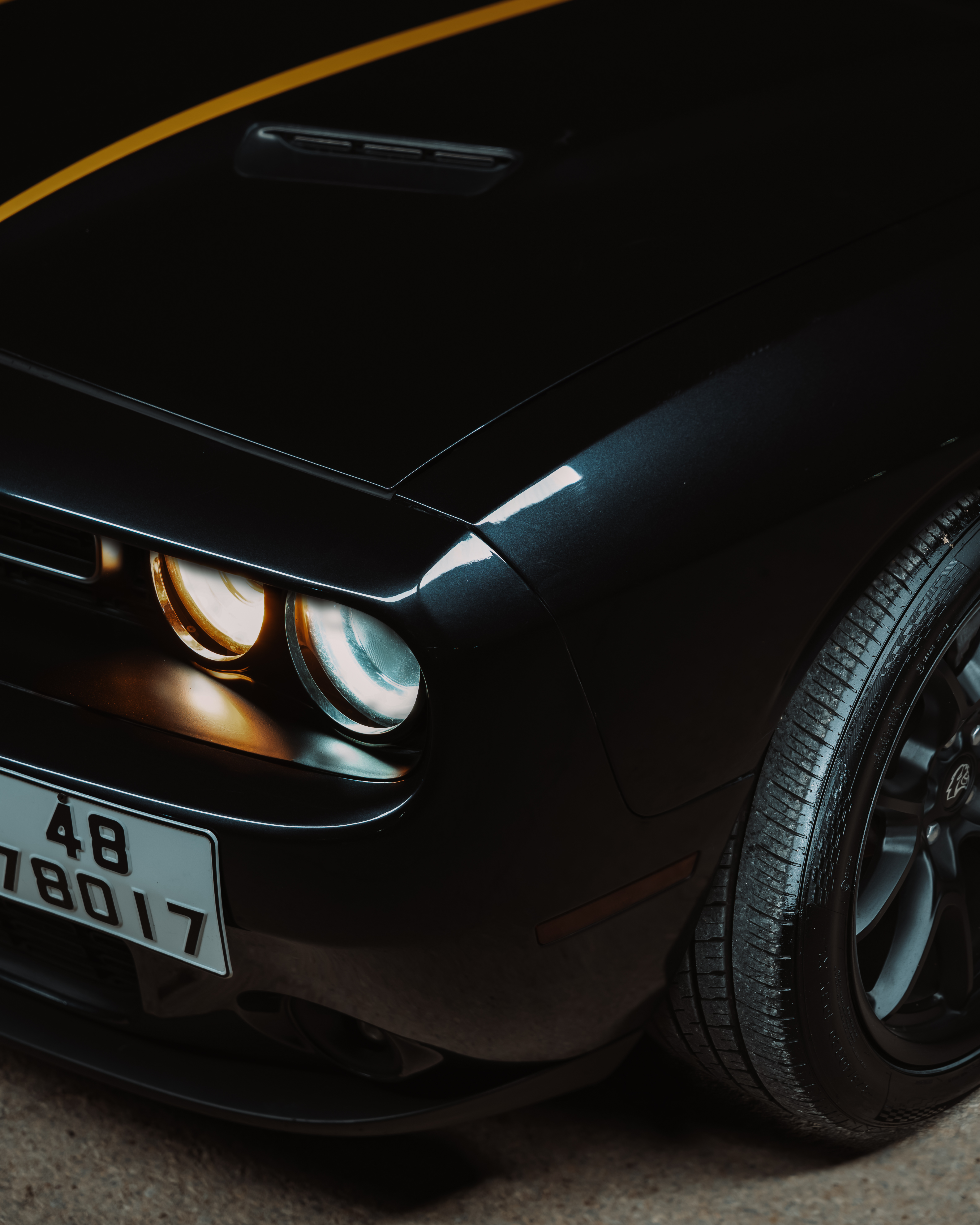 Dodge
